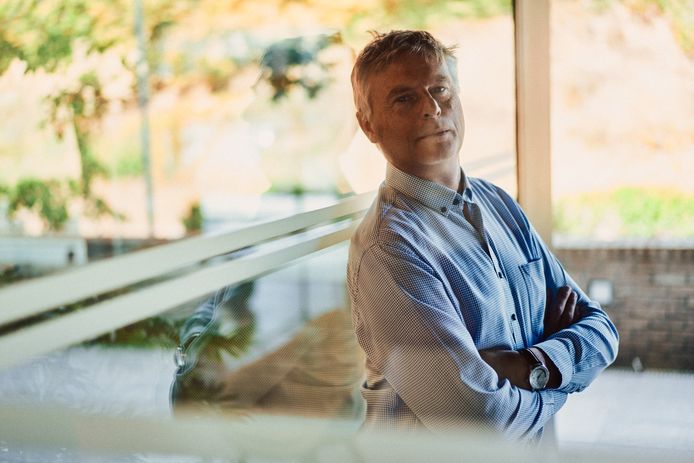 Viroloog Johan Neyts “Dankzij winnaars van Nobelprijs voor Geneeskunde
