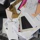 Modeblog: 'Invitaties voor modeshows zijn vaak kunststukjes op zich'