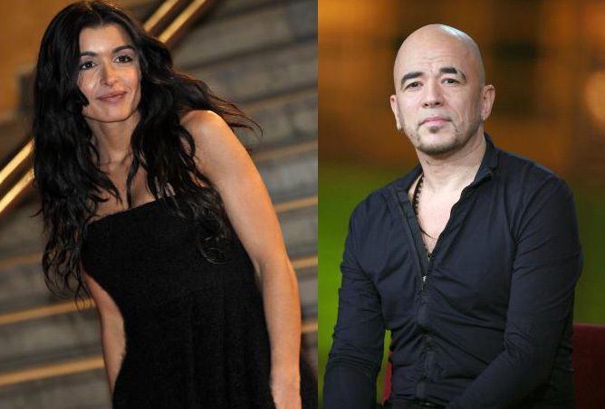 Jenifer Et Pascal Obispo C Est Fini People 7sur7 Be