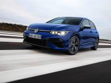 Zo rijdt de snelste Volkswagen Golf aller tijden