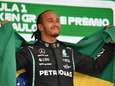 Onze F1-watcher onder de indruk van Hamilton: “Wat hij in São Paulo liet zien, was sensationeel. Nooit vertoond”