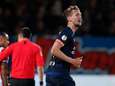 ‘Goaltjesdief’ De Jong krijgt goal tóch op zijn naam