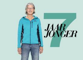 Wilma (56) krijgt een sportieve look: “Een hele nieuwe ik”