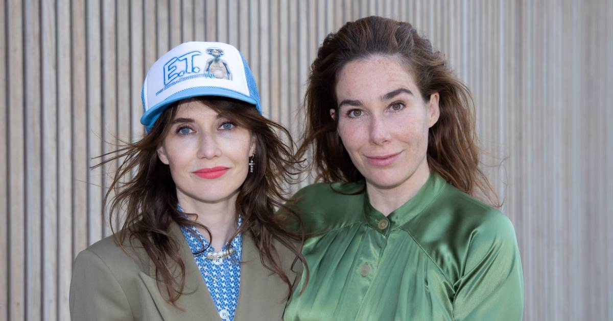 Carice van Houten and Halina Reijn End Business Collaboration: What’s Next for Man Up and Birdcat?