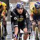De Tirreno van Wout van Aert: geen ritzege, maar toch is de opdracht volbracht