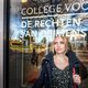 College voor de Rechten van de Mens breekt het hoofd over kapperszaken