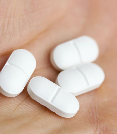 Non, le paracétamol n'est pas efficace contre l'arthrose
