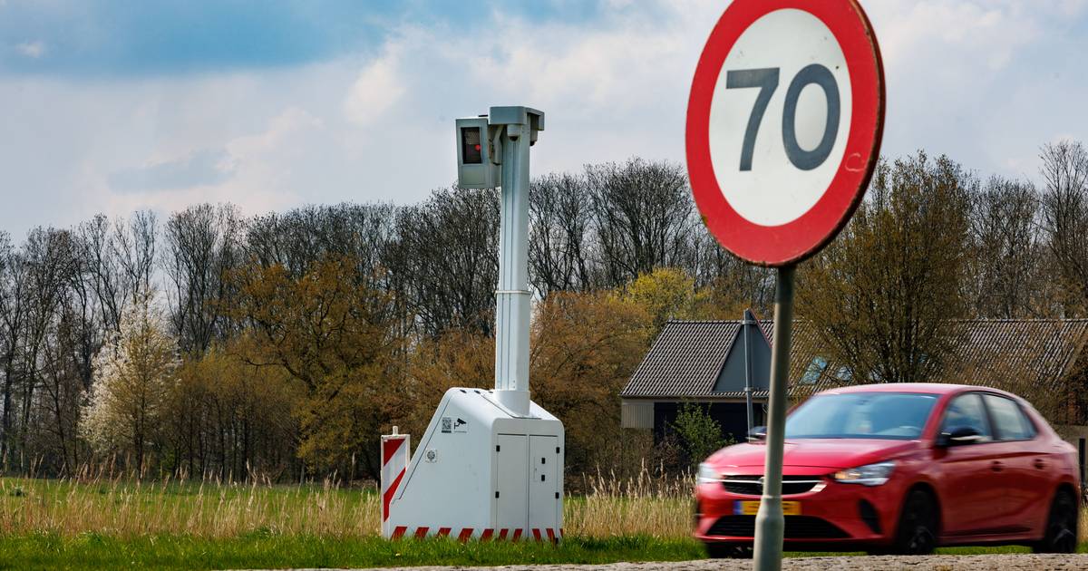 Overvol stroomnetwerk levert nieuw probleem op: wegwerkzaamheden Nagele jaren uitgesteld