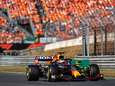 Kalender Formule 1 voor 2022 | Deze races zijn er nog te gaan, Zandvoort in september