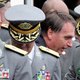 Drie hoogste Braziliaanse militairen stappen op na ontslag minister van Defensie