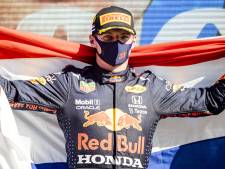 Sur les traces de Max Verstappen, le Belgo-néerlandais né pilote: “Un gamin surdoué”