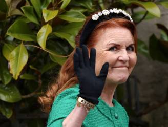 Sarah Ferguson herdenkt koningin Elizabeth: “We missen u enorm”