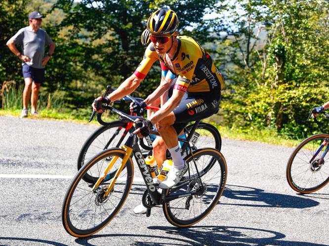 Opnieuw tegenvaller voor Visma: Wilco Kelderman haakt af voor Giro d’Italia