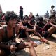 Bijna 400 Rohingya-bootvluchtelingen gered na wekenlange zwerftocht op zee