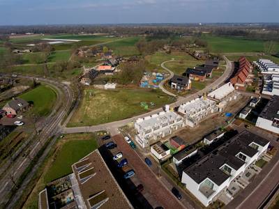 Gedoe rond Pannenschuur VI zorgt voor flinke deuk in vertrouwen: ‘Oisterwijk krijgt een onvoldoende’