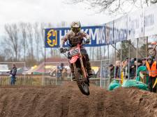 Eindhovenaar Bogers houdt eindelijk van zijn motor: ‘Als je je niet lekker voelt op de motor, kun je het ook niet goed kwijt’