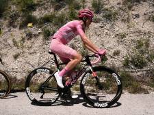 Giro d’Italia voorbeschouwing | Tweede week wordt afgesloten met loodzware bergetappe