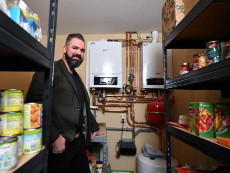Warmtepomp in trek door hoge gasprijs: ‘Binnen tien jaar heb ik investering eruit’