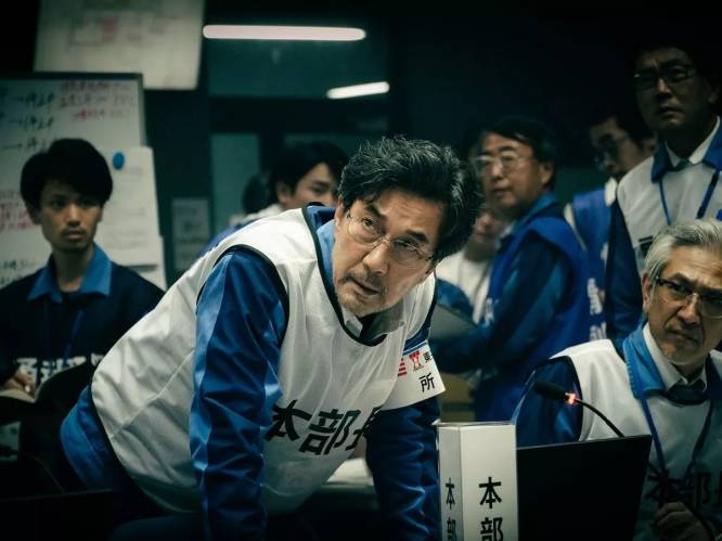 Serie over kernramp in Fukushima pas online en al 42 miljoen uur gestreamd: Netflix heeft met ‘The Days’ nieuwe hit beet