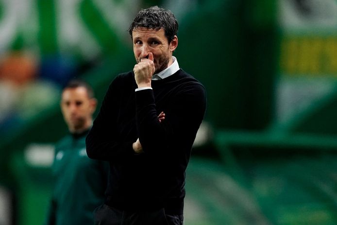 Mark van Bommel.