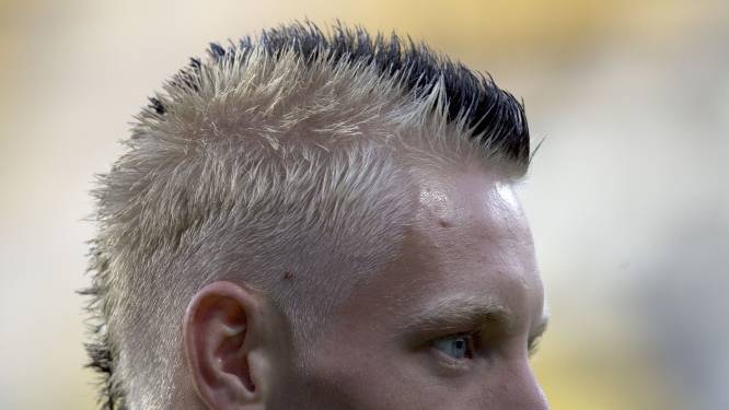 Immers: Zonder mijn karakter had ik bij de amateurs gespeeld