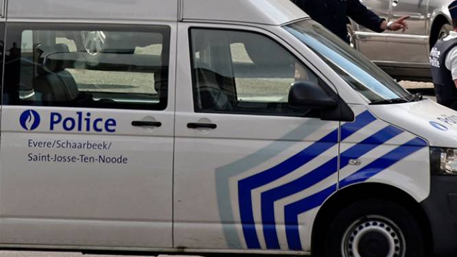 La femme au comportement suspect interpellée à Bruxelles a été libérée après audition