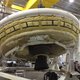 NASA bouwt 'vliegende schotel' voor toekomstige bemande missies