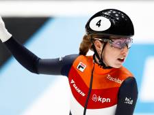 In memoriam | Shorttrackster Lara van Ruijven (27): een bescheiden, sociaal en krachtig mens