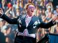 Elton John neemt in september 2020 nog eens afscheid in Antwerpse Sportpaleis