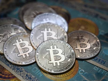 Bitcoin stijgt naar hoogste waarde in ruim twee jaar