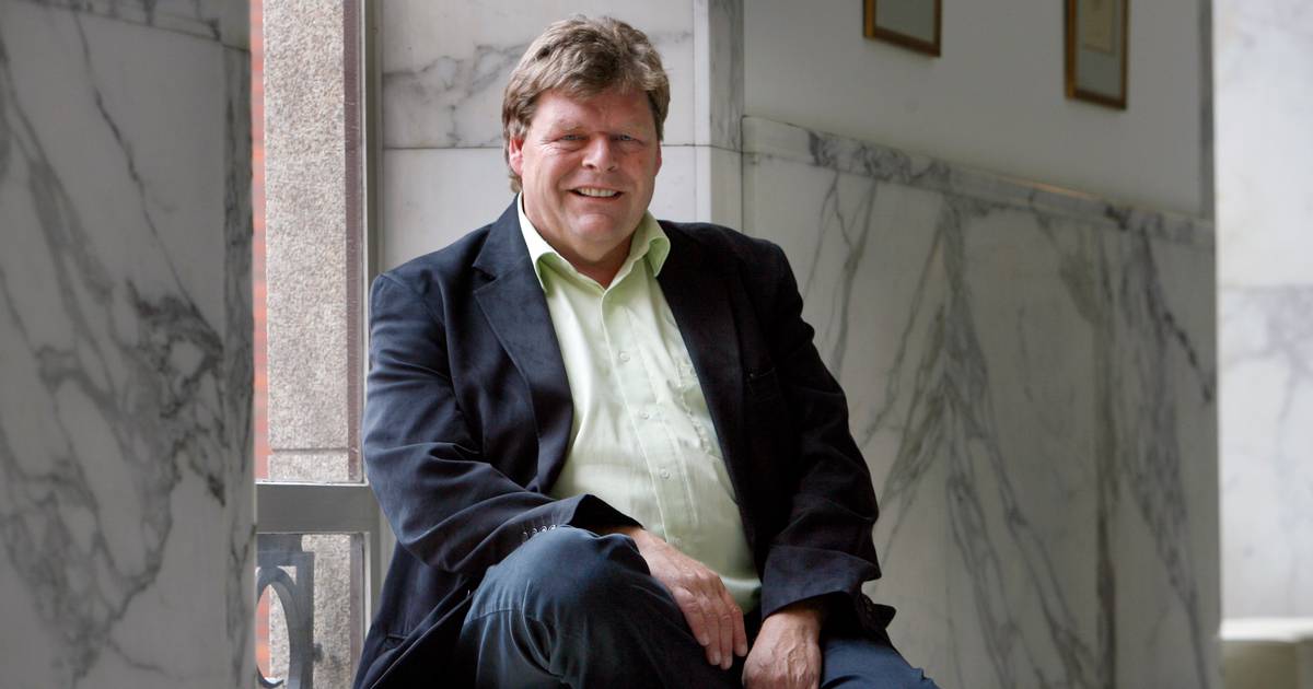 È morto (72 anni) l’ex cancelliere Jan Rubergt e sotto la sua guida Vlaardingen è diventata “la città più verde d’Europa” |  Rotterdam