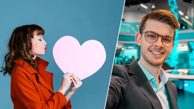 Zeggen vrouwen altijd als eerste “Ik hou van jou”? Onze wetenschapsexpert legt uit of dit klopt