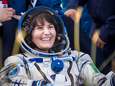 Historisch: deze Italiaanse beroemdheid is de eerste Europese vrouw die het ISS leidt