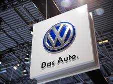 11 millions de véhicules VW équipés du logiciel de trucage