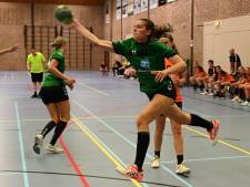 Handbalsters MHV ‘missen gretigheid’ en gaan onderuit