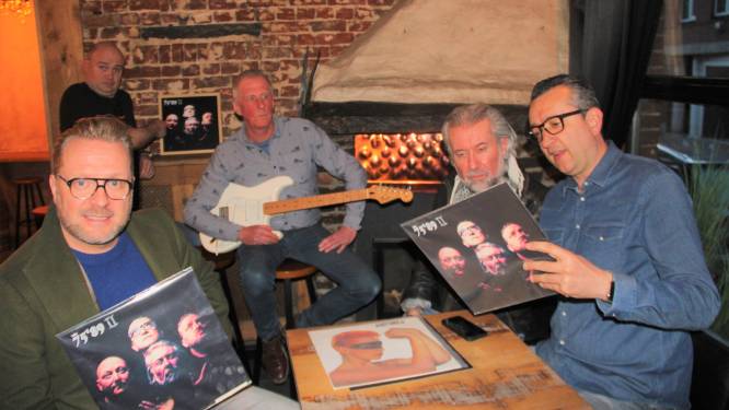 DJ’s van weleer gaan Queen achterna om nieuw editie Thé Dansant ‘75 ’89’ te promoten