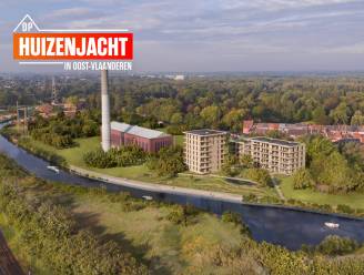 HUIZENJACHT. Aalst, waar tegenwoordig vooral Gentenaren lijken te kopen: “Voor 600.000 euro heb je een exclusief herenhuis met nog wat werk aan in het centrum”