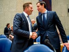 Wopke Hoekstra Wordt Lijsttrekker Cda Politiek Ad Nl