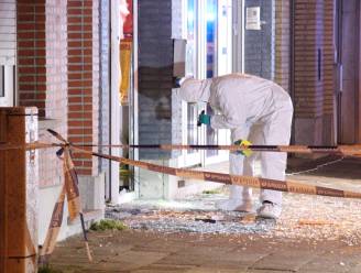 Aanslag tegen wokrestaurant van ex-Joegoslavische drugscrimineel 