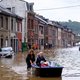 Internationale studie legt verband tussen hevige regenval juli en klimaatverandering
