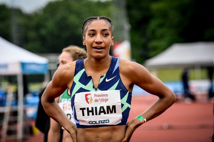 Onze Olympische kampioen Nafi Thiam is de absolute favoriete onder de topsporters. Maar misschien heeft turnster Nina Derwael of wielrenner Wout Van Aert je wel over de streep gehaald om zelf te gaan sporten. We horen het graag.