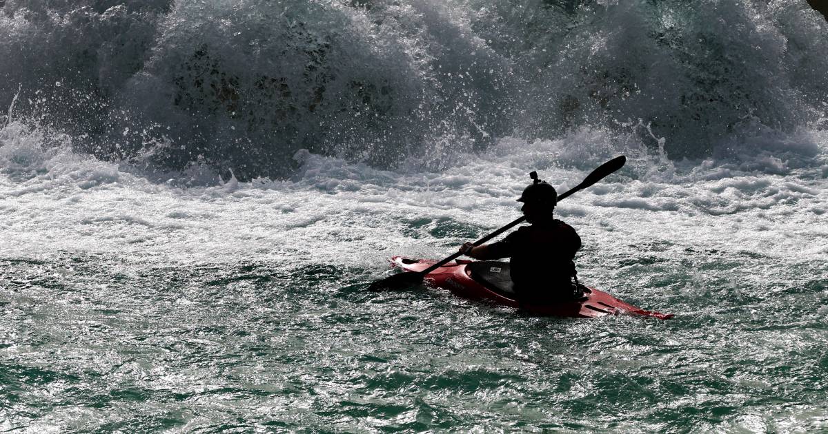 Deux Néerlandais se sont noyés en France après un accident de canoë |  À l’étranger