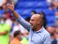 Peter Bosz in