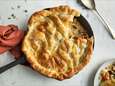 Wat Eten We Vandaag?: Chicken pot pie