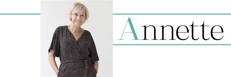 headers gofeed columnisten alleen voor boven paspoortje Annette Beeld redactie