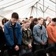 Het grootste christelijke festival van Nederland is terug na twee jaar corona: ‘Het is heel vet om hier weer te zijn’
