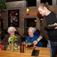 Bunk Restaurant, gevestigd in de Sint Ritakerk, wil gasten verrassen met herkenbaarheid