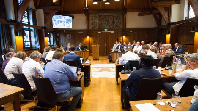 Precies één jaar na de verkiezingen: dit zijn de negen opvallendste politici van Breda
