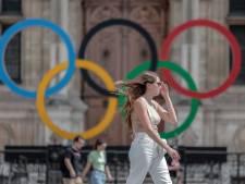 Parijs onthult slogan voor Spelen 2024: evenement in teken van openheid