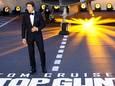 ‘Top Gun: Maverick’ met Tom Cruise blijft maar scoren: kaap van 1 miljard dollar overschreden